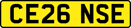CE26NSE