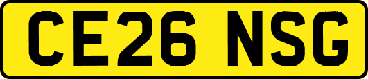 CE26NSG