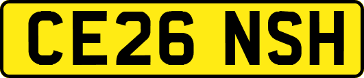 CE26NSH