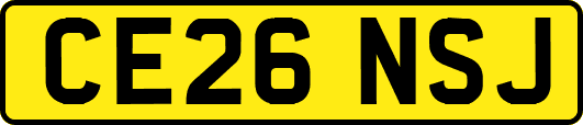 CE26NSJ