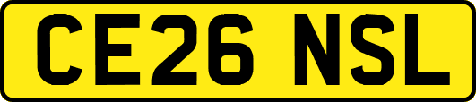 CE26NSL