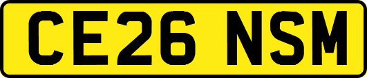 CE26NSM