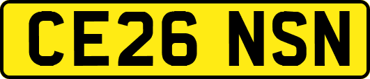 CE26NSN