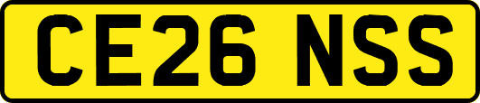 CE26NSS