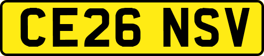 CE26NSV