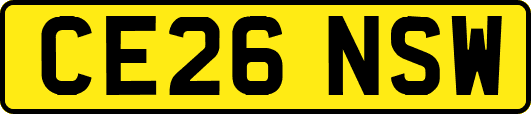 CE26NSW