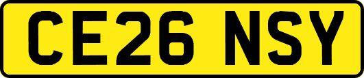 CE26NSY