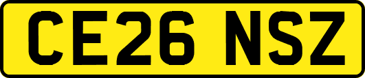 CE26NSZ