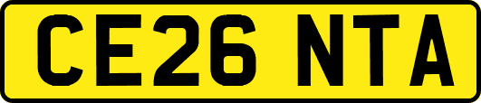 CE26NTA
