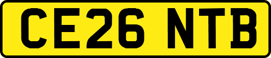 CE26NTB