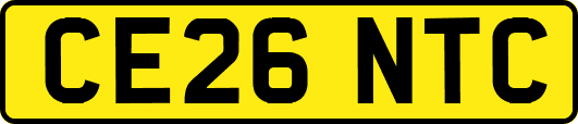 CE26NTC