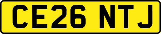 CE26NTJ
