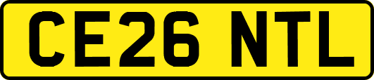 CE26NTL