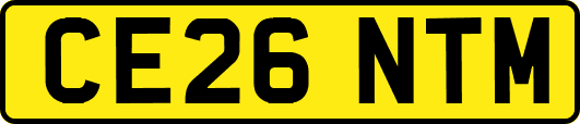 CE26NTM