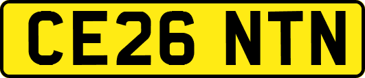 CE26NTN