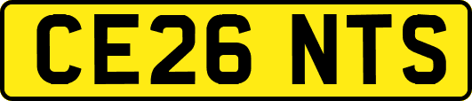 CE26NTS