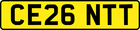 CE26NTT