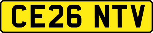 CE26NTV