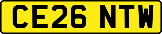 CE26NTW