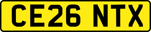 CE26NTX