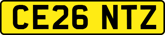 CE26NTZ