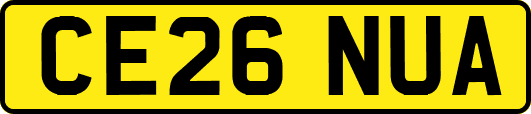 CE26NUA