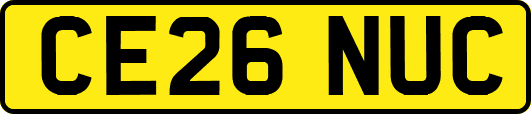 CE26NUC