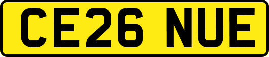 CE26NUE