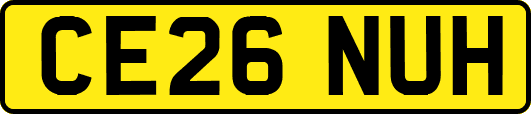CE26NUH