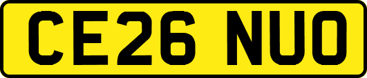 CE26NUO