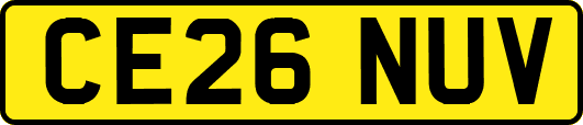 CE26NUV