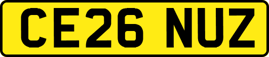 CE26NUZ