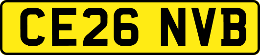 CE26NVB