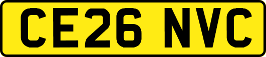 CE26NVC