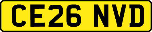 CE26NVD