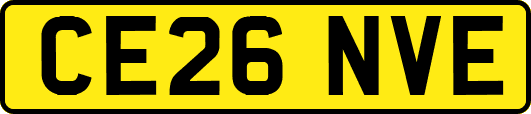 CE26NVE