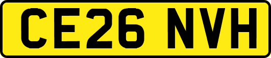 CE26NVH