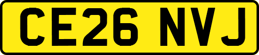 CE26NVJ
