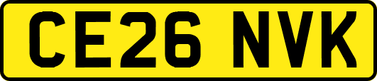 CE26NVK