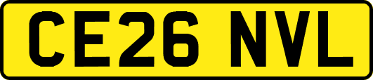 CE26NVL