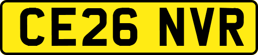 CE26NVR