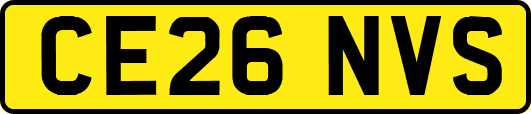CE26NVS