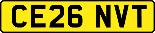 CE26NVT