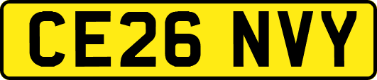 CE26NVY
