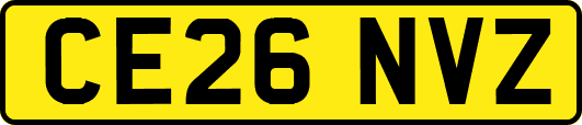 CE26NVZ