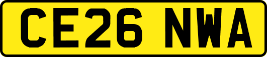 CE26NWA