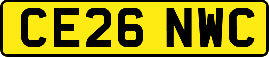 CE26NWC
