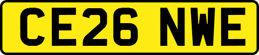 CE26NWE