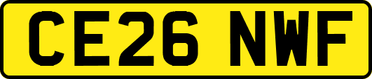 CE26NWF