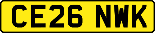 CE26NWK